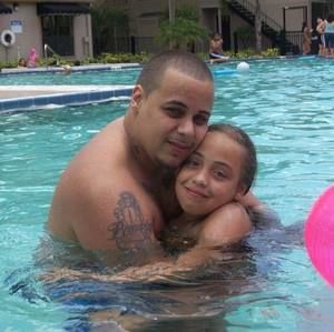 Meet your Posher, Steven